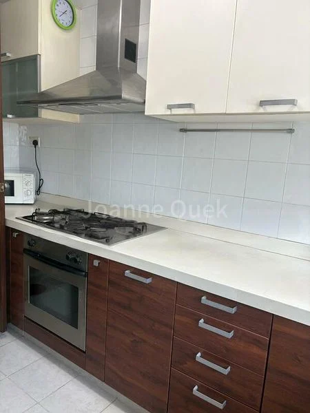 2 Bed Condo for Rent in  Hillington Green - Image 7