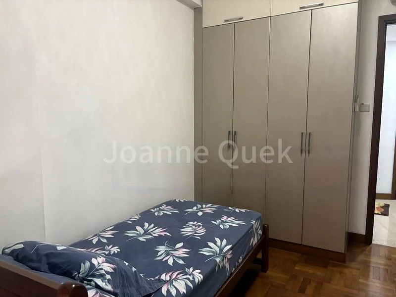 2 Bed Condo for Rent in  Hillington Green - Image 5