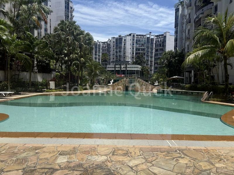 2 Bed Condo for Rent in  Hillington Green - Image 10