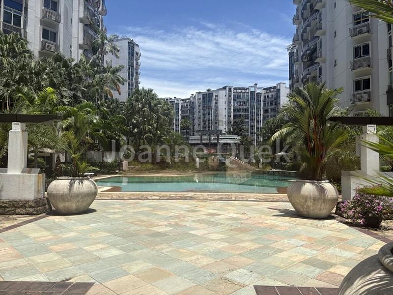 2 Bed Condo for Rent in  Hillington Green - Image 9