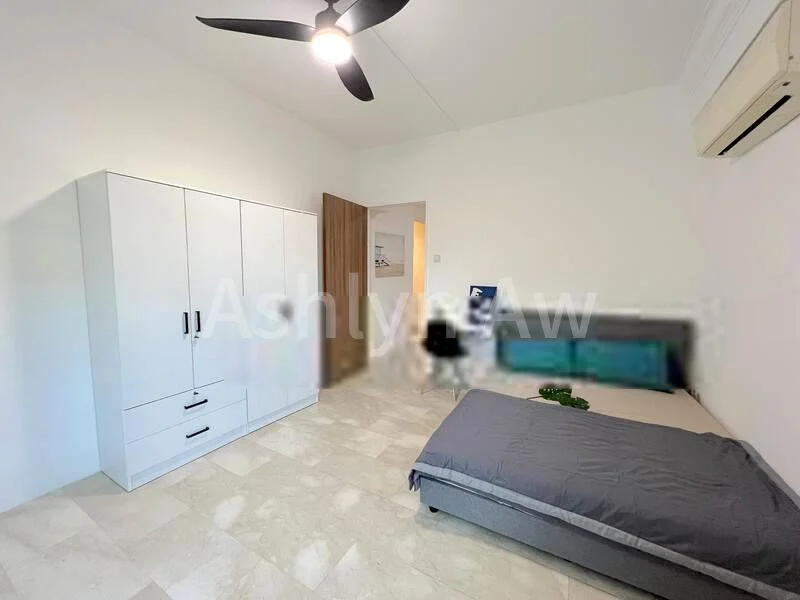 Common Room (Condo) for Rent in  Villa Martia - Image 3