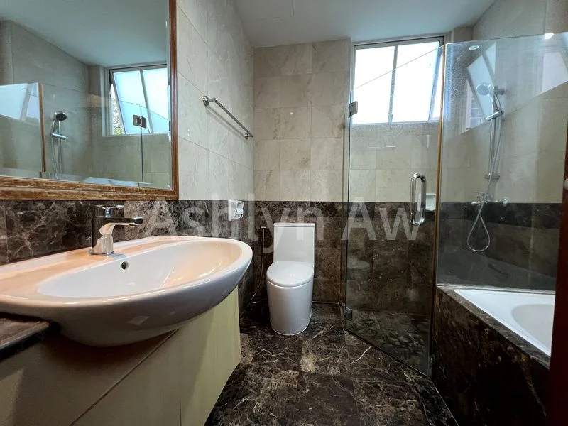 Common Room (Condo) for Rent in  Villa Martia - Image 2