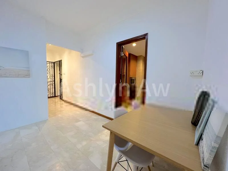 Common Room (Condo) for Rent in  Villa Martia - Image 9
