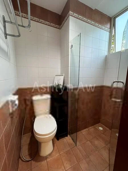 Common Room (Condo) for Rent in  Villa Martia - Image 3