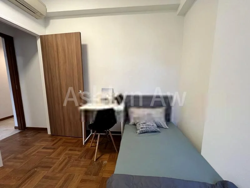 Common Room (Condo) for Rent in  Villa Martia - Image 4
