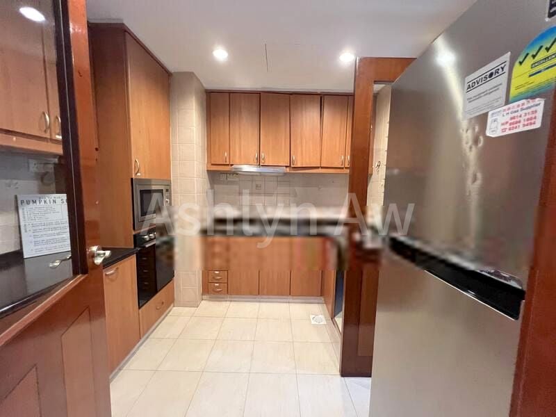 Common Room (Condo) for Rent in  Villa Martia - Image 7