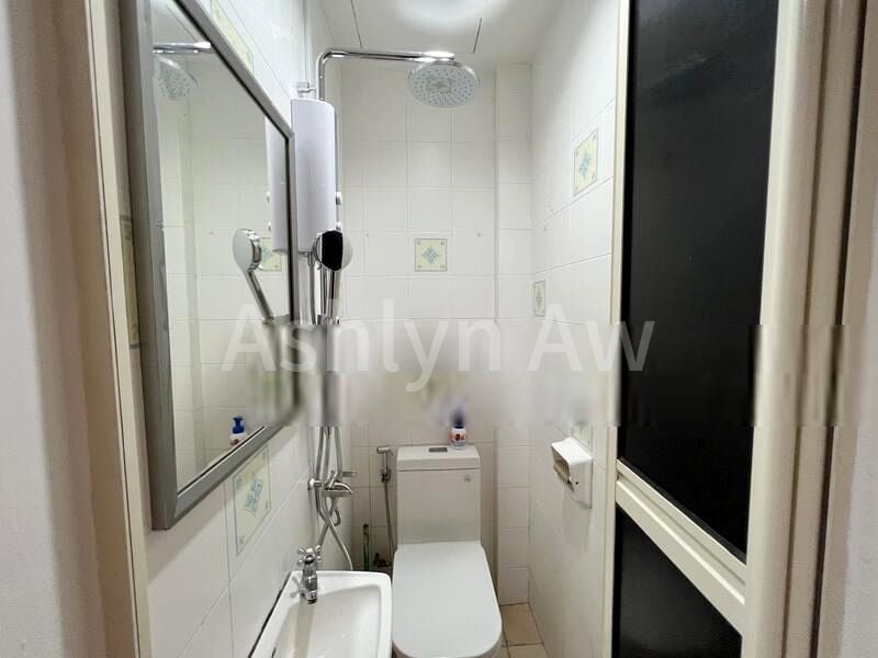Common Room (Condo) for Rent in  Villa Martia - Image 15