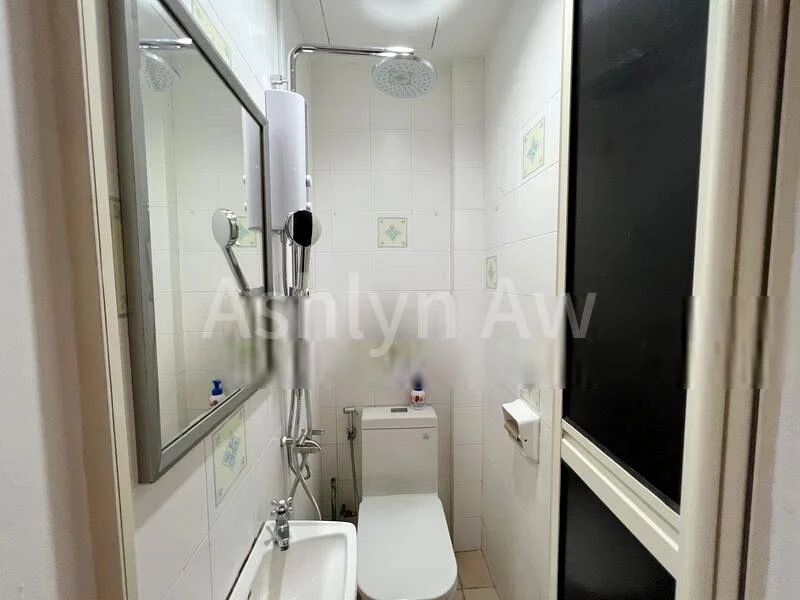 Common Room (Condo) for Rent in  Villa Martia - Image 12