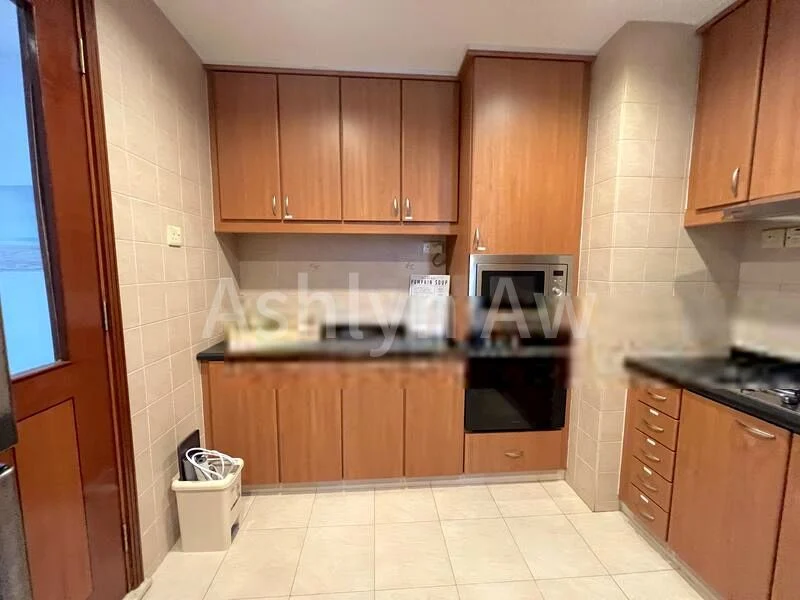 Common Room (Condo) for Rent in  Villa Martia - Image 9