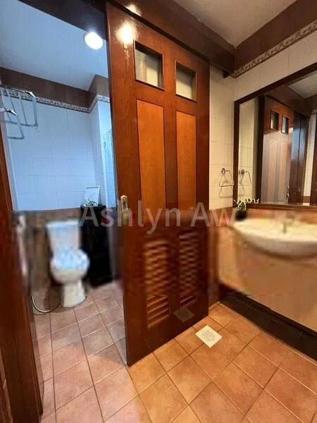 Common Room (Condo) for Rent in  Villa Martia - Image 4
