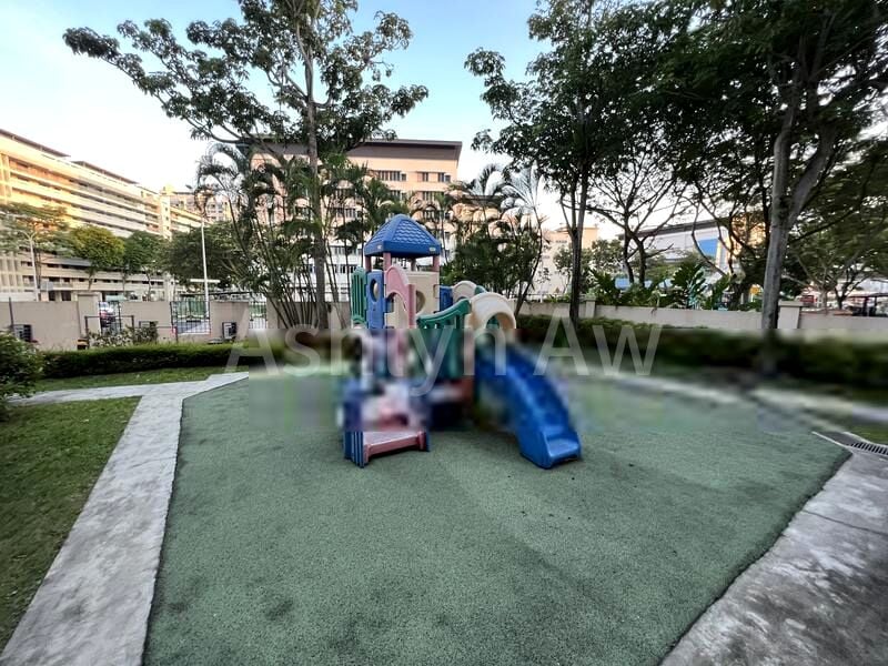 Common Room (Condo) for Rent in  Villa Martia - Image 11