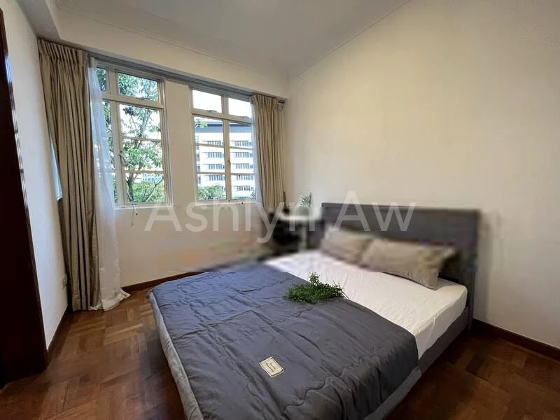 Common Room (Condo) for Rent in  Villa Martia - Image 1