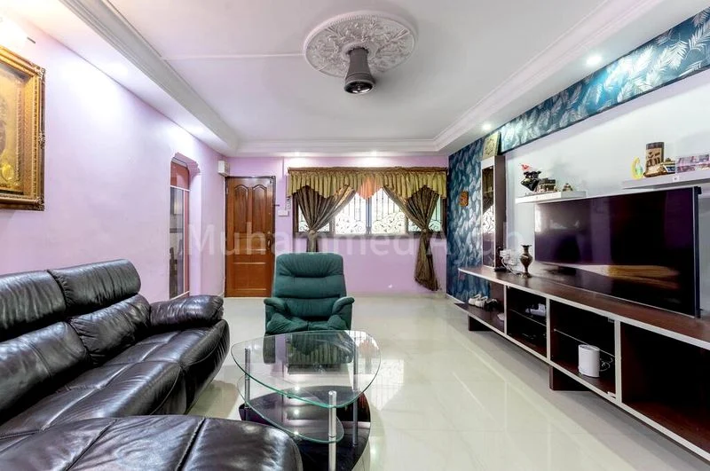 3 Room (3A) HDB for Sale in  636 Veerasamy Road - Image 2