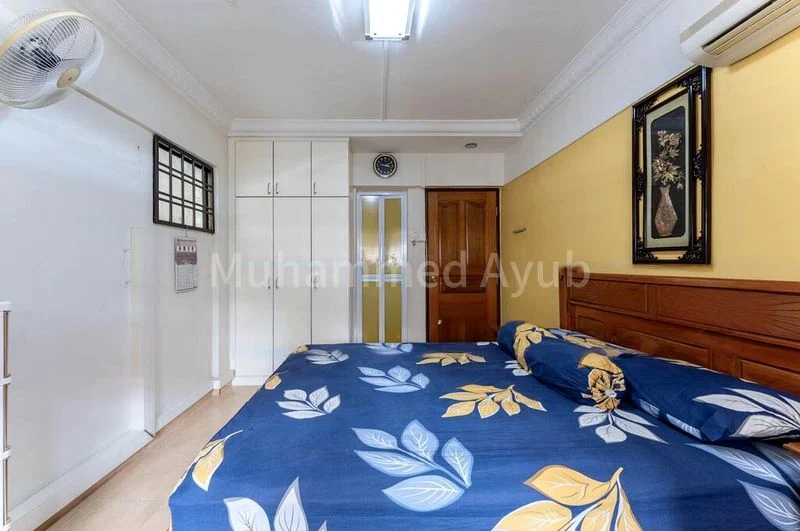 3 Room (3A) HDB for Sale in  636 Veerasamy Road - Image 8