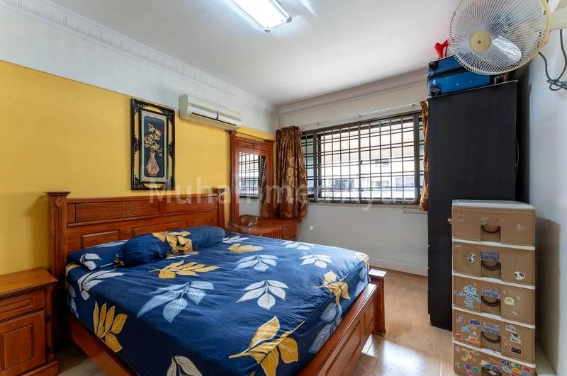 3 Room (3A) HDB for Sale in  636 Veerasamy Road - Image 9
