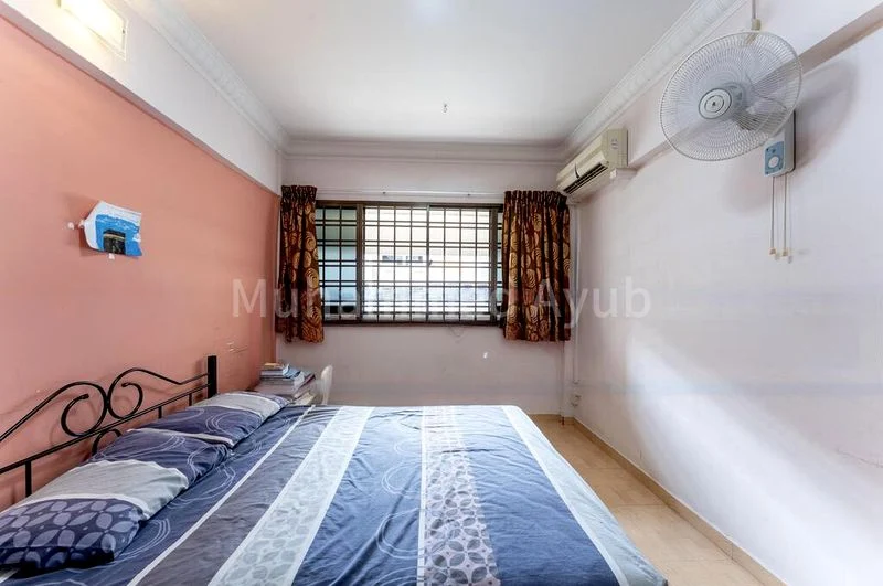 3 Room (3A) HDB for Sale in  636 Veerasamy Road - Image 10