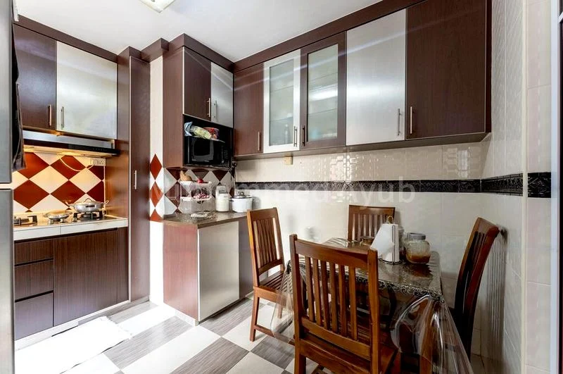 3 Room (3A) HDB for Sale in  636 Veerasamy Road - Image 7