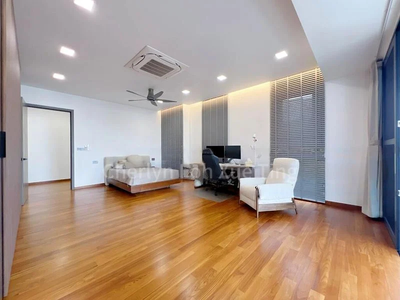 7 Bed Semi-Detached House (Landed) for Sale in Ang Mo Kio Street 13 - Image 2