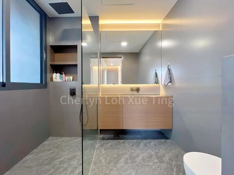 7 Bed Semi-Detached House (Landed) for Sale in Ang Mo Kio Street 13 - Image 3