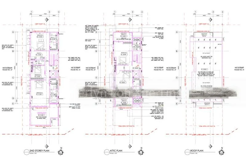 7 Bed Semi-Detached House (Landed) for Sale in Ang Mo Kio Street 13 - Image 19