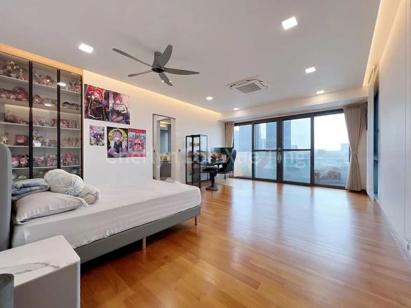 7 Bed Semi-Detached House (Landed) for Sale in Ang Mo Kio Street 13 - Image 4