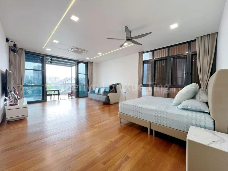 7 Bed Semi-Detached House (Landed) for Sale in Ang Mo Kio Street 13 - Image 7