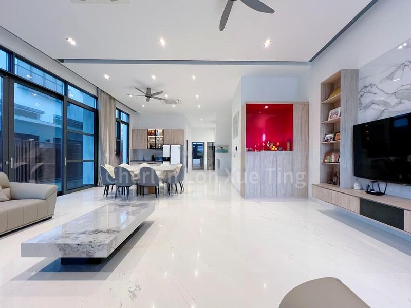 7 Bed Semi-Detached House (Landed) for Sale in Ang Mo Kio Street 13 - Image 17