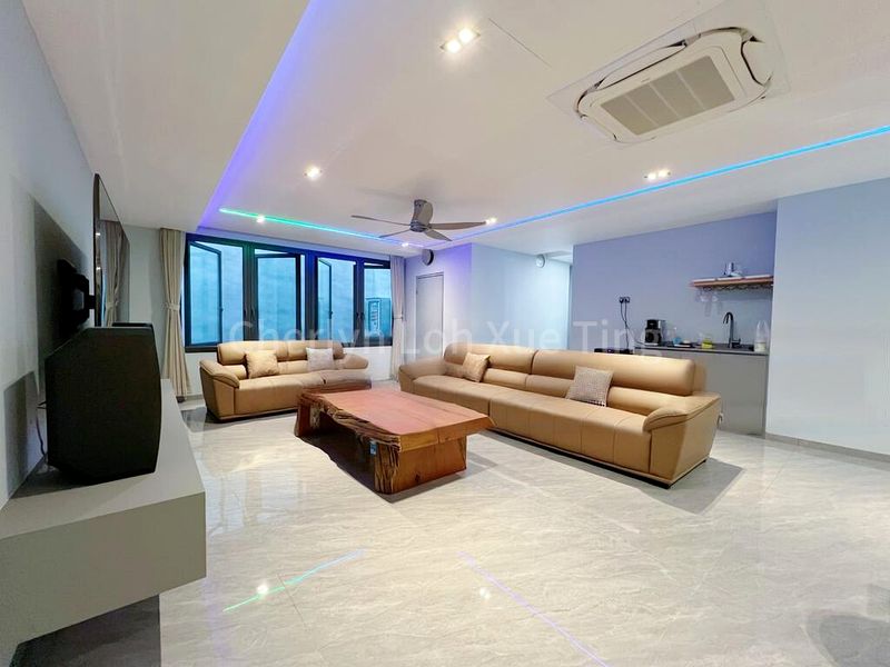 7 Bed Semi-Detached House (Landed) for Sale in Ang Mo Kio Street 13 - Image 12