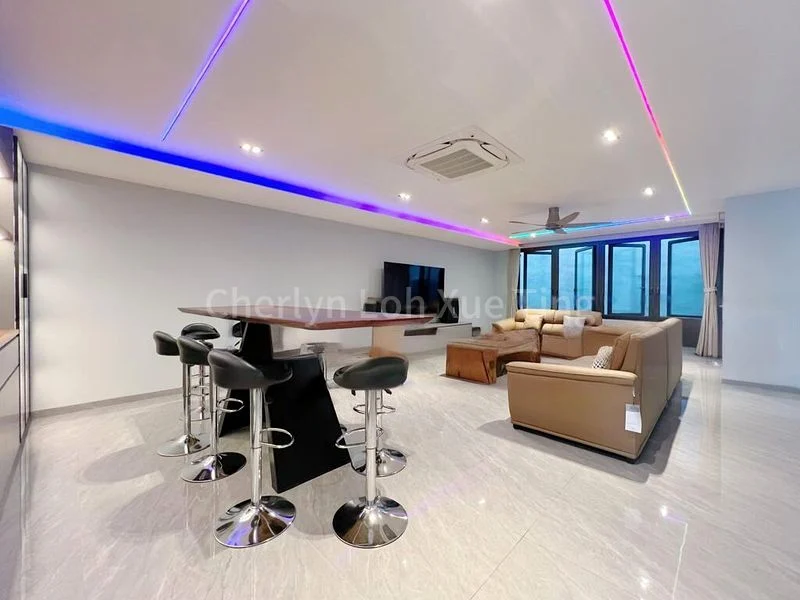 7 Bed Semi-Detached House (Landed) for Sale in Ang Mo Kio Street 13 - Image 10