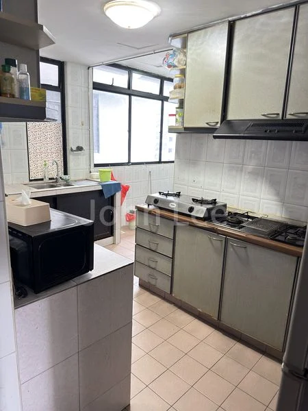 3+1 Bed Apartment (Condo) for Rent in  Mergui Mansions - Image 4