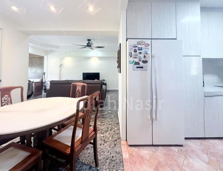 5 Room (5I) HDB for Sale in  880 Woodlands Street 82 - Image 4