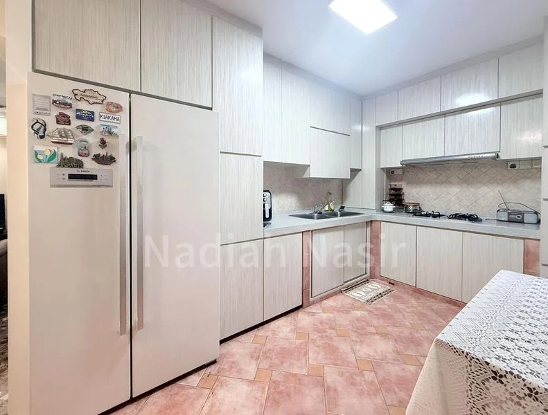 5 Room (5I) HDB for Sale in  880 Woodlands Street 82 - Image 5