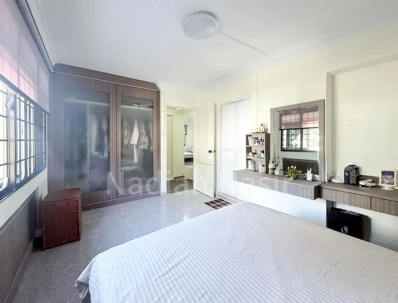 5 Room (5I) HDB for Sale in  880 Woodlands Street 82 - Image 8