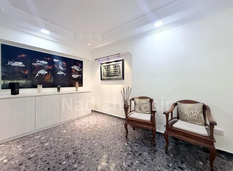 5 Room (5I) HDB for Sale in  880 Woodlands Street 82 - Image 3