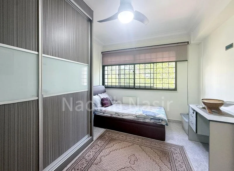 5 Room (5I) HDB for Sale in  880 Woodlands Street 82 - Image 6