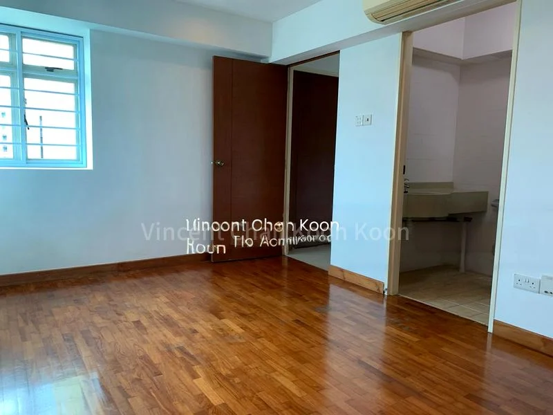 4 Room (4A) HDB for Rent in  647 Punggol Central - Image 4