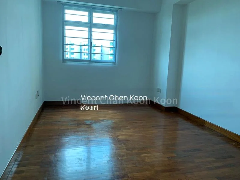 4 Room (4A) HDB for Rent in  647 Punggol Central - Image 1