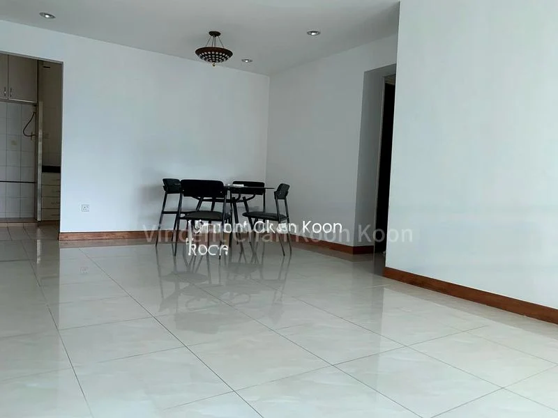 4 Room (4A) HDB for Rent in  647 Punggol Central - Image 3
