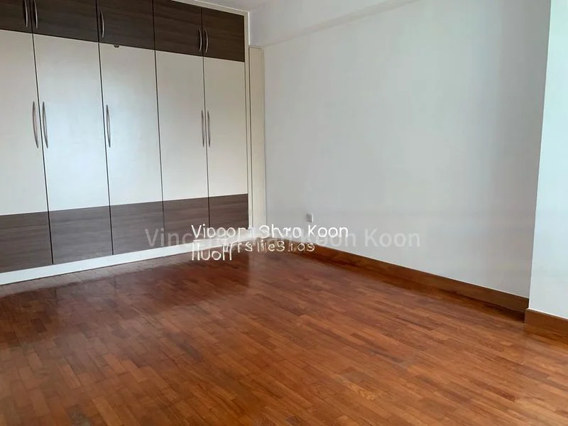 4 Room (4A) HDB for Rent in  647 Punggol Central - Image 6