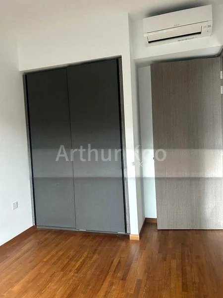 2 Bed Condo for Rent in  Kent Ridge Hill Residences - Image 4