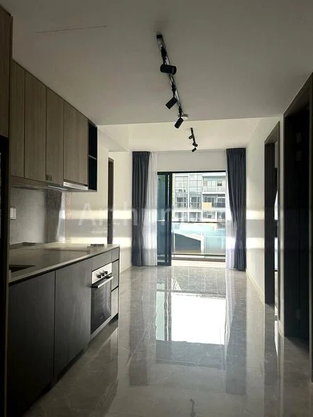 2 Bed Condo for Rent in  Kent Ridge Hill Residences - Image 1