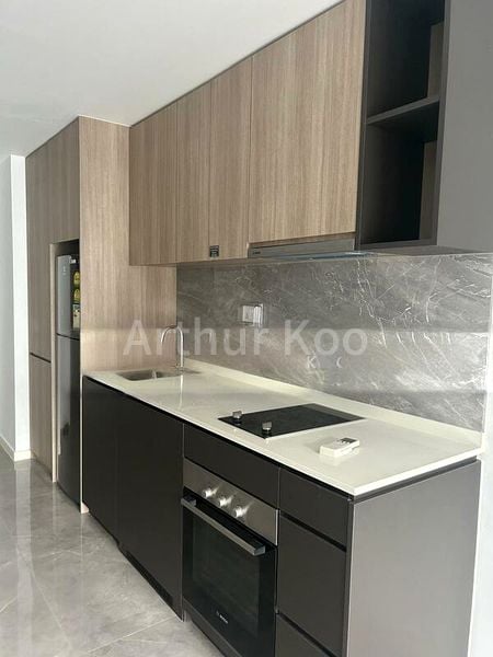 2 Bed Condo for Rent in  Kent Ridge Hill Residences - Image 6