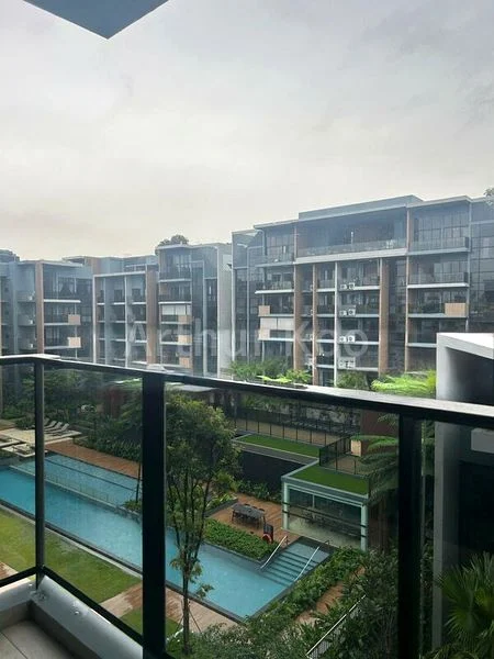 2 Bed Condo for Rent in  Kent Ridge Hill Residences - Image 7