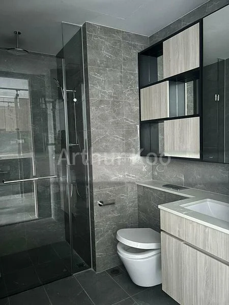 2 Bed Condo for Rent in  Kent Ridge Hill Residences - Image 5