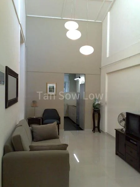 3 Room (3NG) HDB for Rent in  725 Clementi West Street 2 - Image 1