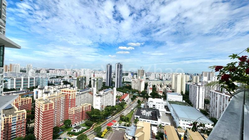 4 Bed Condo for Sale in  Trevista - Image 9