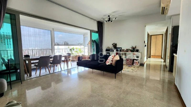 4 Bed Condo for Sale in  Trevista - Image 1