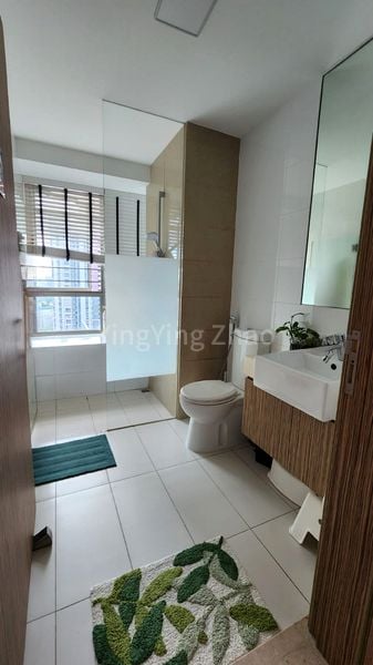 4 Bed Condo for Sale in  Trevista - Image 11