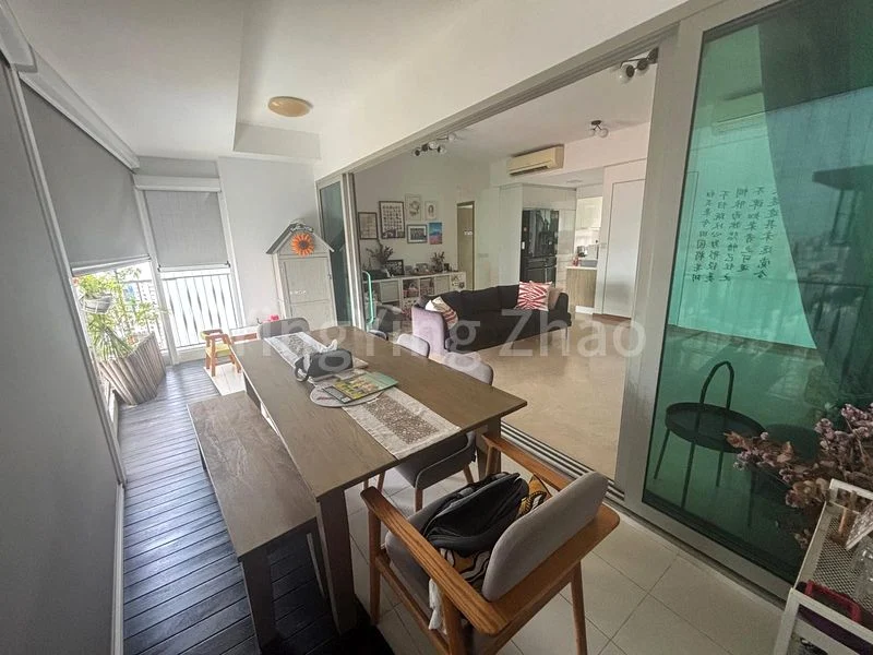 4 Bed Condo for Sale in  Trevista - Image 2