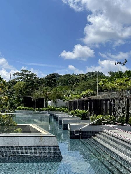 3 Bed Condo for Rent in  Dairy Farm Residences - Image 12